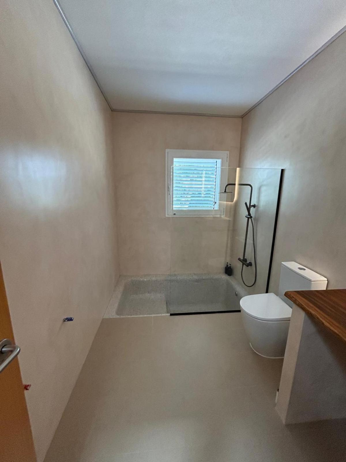 Villa Domino Ibiza Sant Francesc de s'Estany Exteriör bild