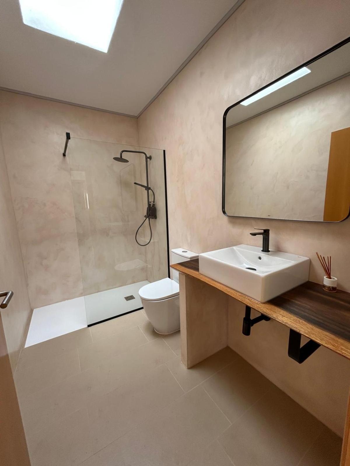 Villa Domino Ibiza Sant Francesc de s'Estany Exteriör bild