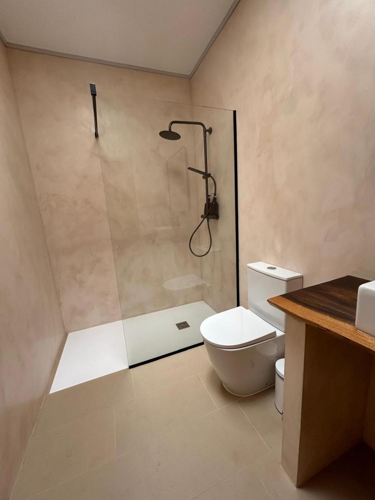 Villa Domino Ibiza Sant Francesc de s'Estany Exteriör bild
