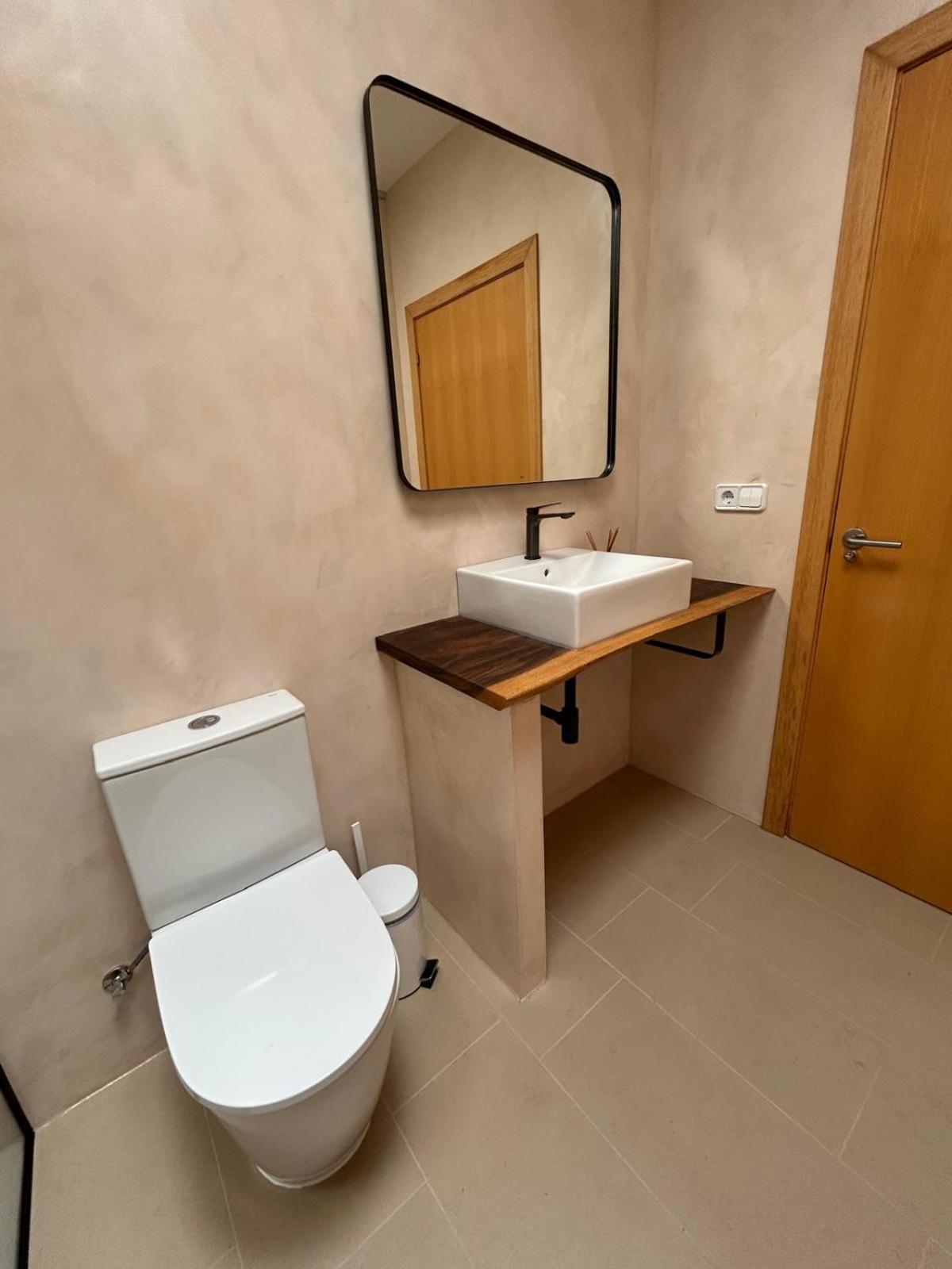 Villa Domino Ibiza Sant Francesc de s'Estany Exteriör bild